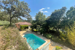 Vente maison Saint-Maximin-la-Sainte-Baume  