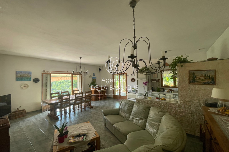 Photo n°6 - Vente maison Bras 83149 - 525 000 €