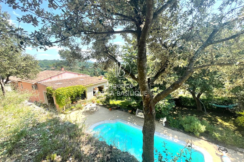 Photo n°3 - Vente maison Saint-Maximin-la-Sainte-Baume 83470 - 499 900 €