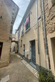 Vente maison de village Pontevès  