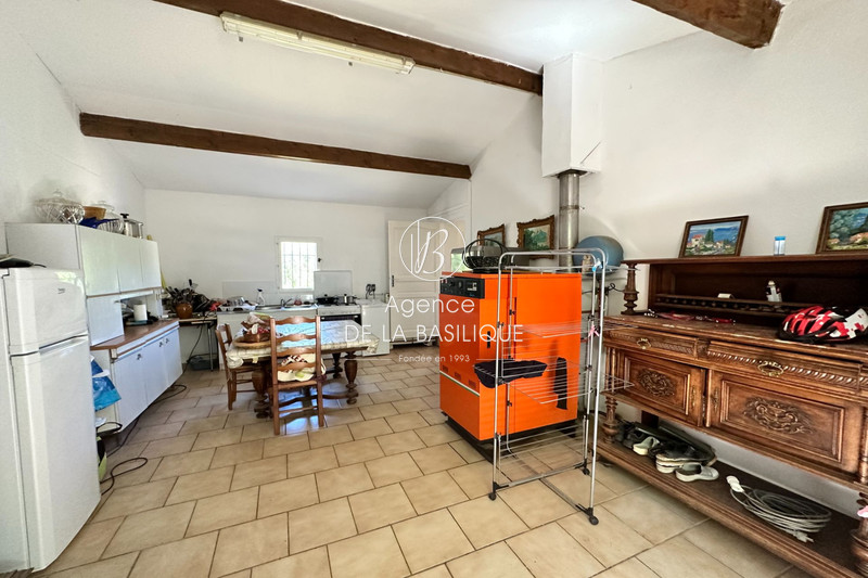 Photo n°10 - Vente Maison villa provençale Saint-Maximin-la-Sainte-Baume 83470 - 429 000 €