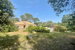 Vente maison Saint-Maximin-la-Sainte-Baume  