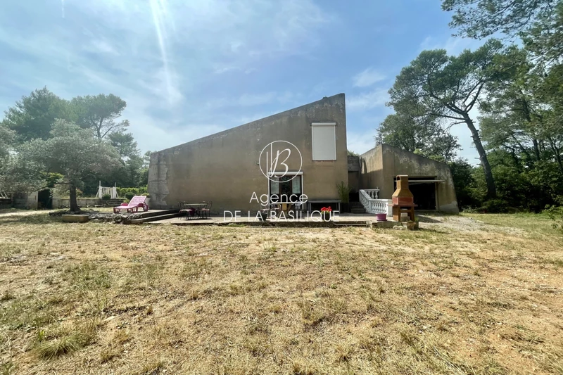 Vente maison Saint-Maximin-la-Sainte-Baume  