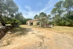 Photos  Maison à vendre Saint-Maximin-la-Sainte-Baume 83470
