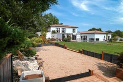 Vente maison contemporaine Saint-Maximin-la-Sainte-Baume  