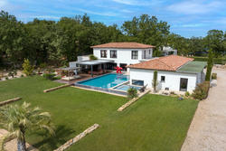 Vente maison contemporaine Aix-en-Provence  