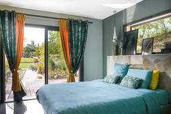 Vente maison contemporaine Aix-en-Provence  