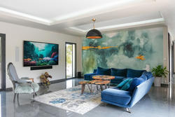 Vente maison contemporaine Aix-en-Provence  