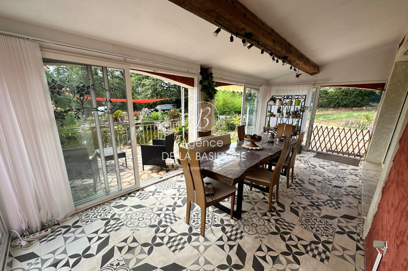 Photo n°12 - Vente Maison villa Saint-Maximin-la-Sainte-Baume 83470 - 499 000 €