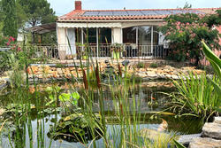 Vente villa Saint-Maximin-la-Sainte-Baume  