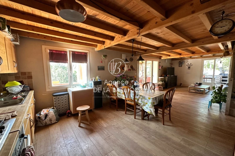 Vente maison de campagne Bras  