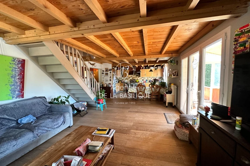 Vente maison de campagne Bras  
