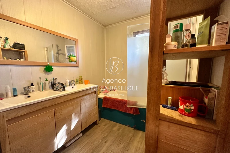 Vente maison de campagne Bras  