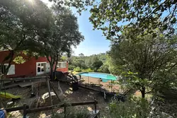 Vente maison de campagne Bras  