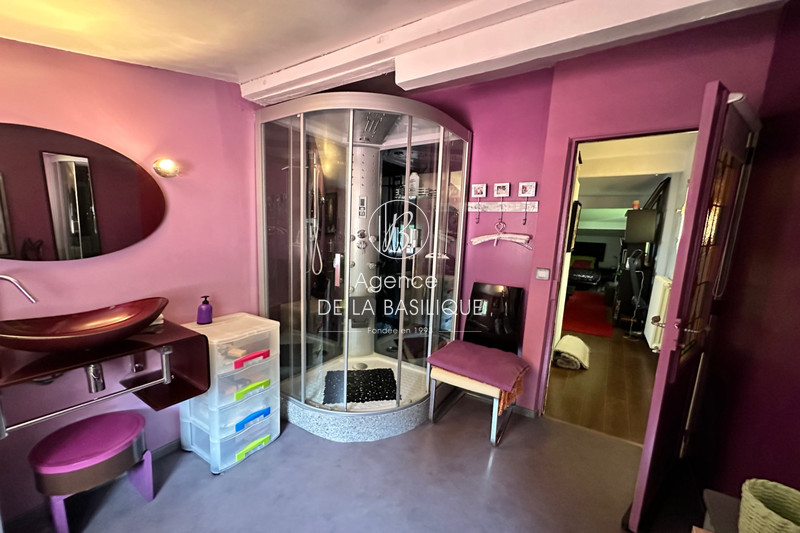 Photo n°8 - Vente maison de caractère Nans-les-Pins 83860 - 543 000 €