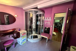 Vente maison de caractère Nans-les-Pins  