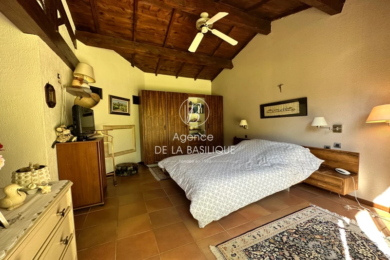 Vente maison de caractère Saint-Maximin-la-Sainte-Baume  