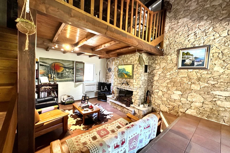 Vente maison de caractère Saint-Maximin-la-Sainte-Baume  