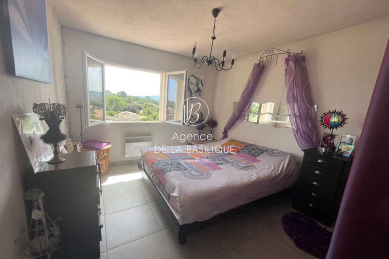 Vente maison Saint-Maximin-la-Sainte-Baume  