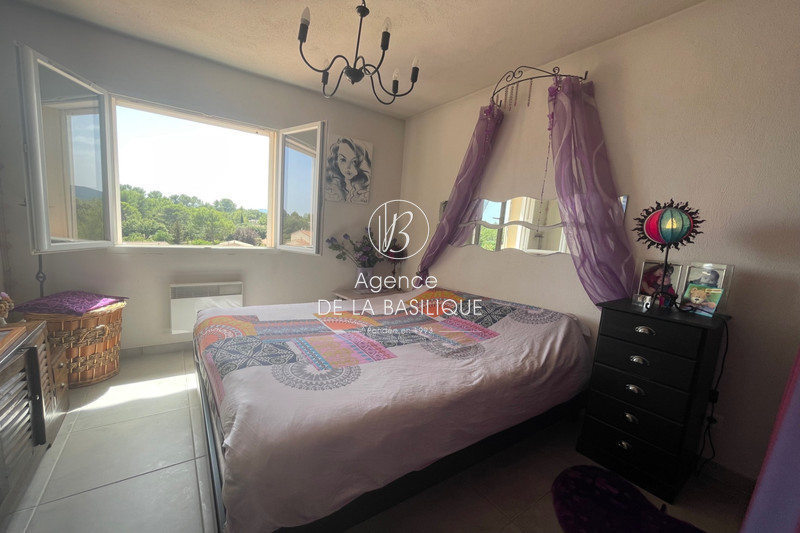 Vente maison Saint-Maximin-la-Sainte-Baume  