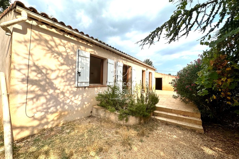 Photo n°3 - Vente maison Seillons-Source-d'Argens 83470 - 350 000 €