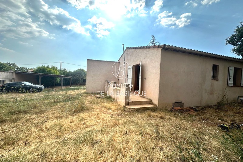 Photo n°9 - Vente maison Seillons-Source-d'Argens 83470 - 350 000 €