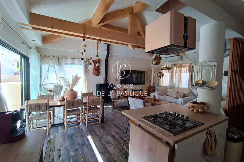 Photo n°3 - Vente Maison villa Ollières 83470 - 595 000 €