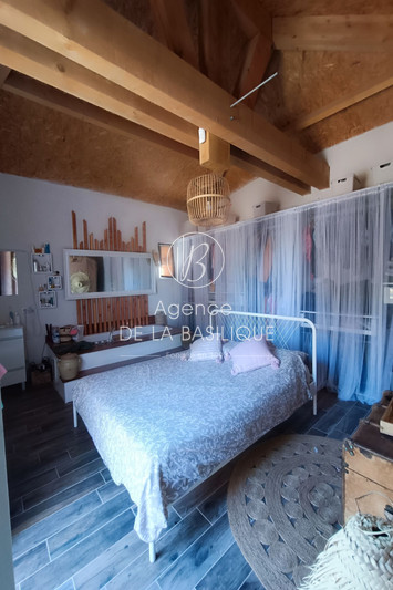Photo n°7 - Vente Maison villa Ollières 83470 - 595 000 €