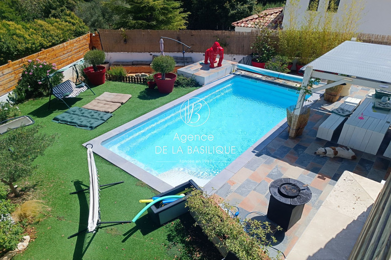 Photo n°1 - Vente Maison villa Ollières 83470 - 595 000 €
