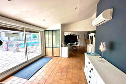 Vente maison de caractère Saint-Maximin-la-Sainte-Baume  