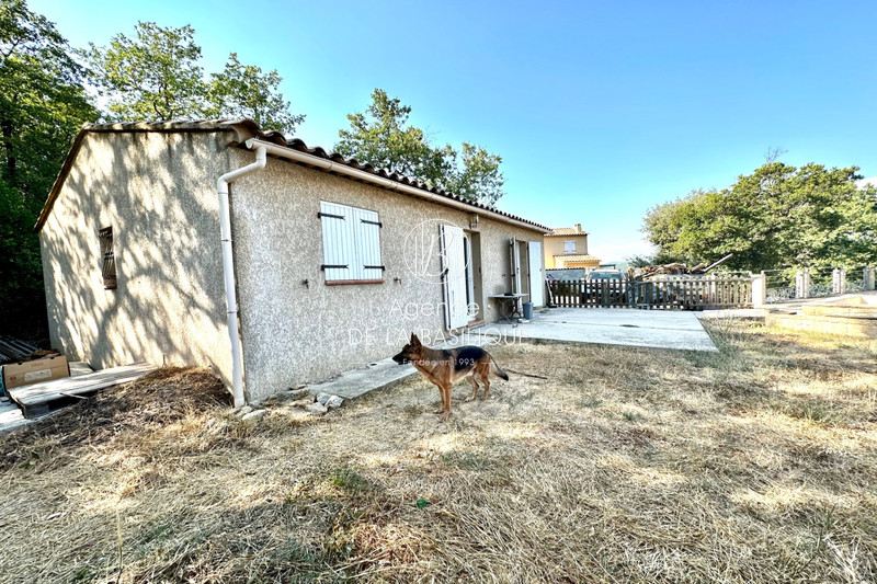Photo n°5 - Vente Maison villa Saint-Maximin-la-Sainte-Baume 83470 - 299 000 €