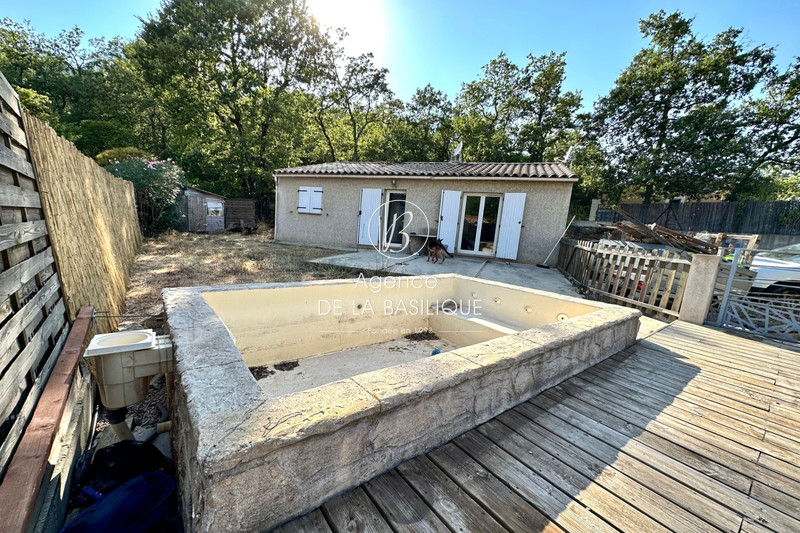 Photo n°4 - Vente Maison villa Saint-Maximin-la-Sainte-Baume 83470 - 299 000 €
