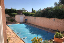 Vente villa Saint-Maximin-la-Sainte-Baume  