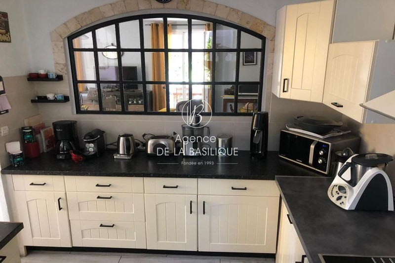 Photo n°10 - Vente Maison villa Saint-Maximin-la-Sainte-Baume 83470 - 409 500 €