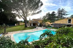 Vente villa Saint-Maximin-la-Sainte-Baume  