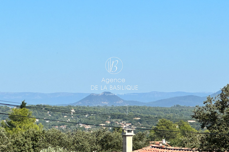 Photo n°6 - Vente Maison villa Saint-Maximin-la-Sainte-Baume 83470 - 449 000 €