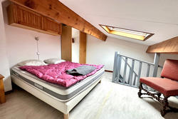 Vente maison de hameau La Motte  