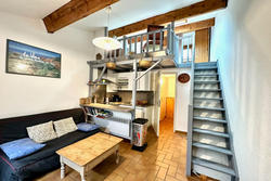 Vente maison de hameau La Motte  