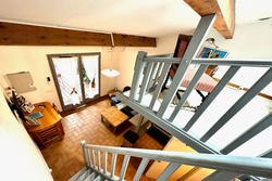 Vente maison de hameau La Motte  