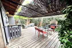 Vente maison de hameau La Motte  