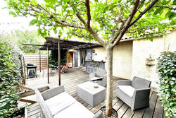 Vente maison de hameau La Motte  