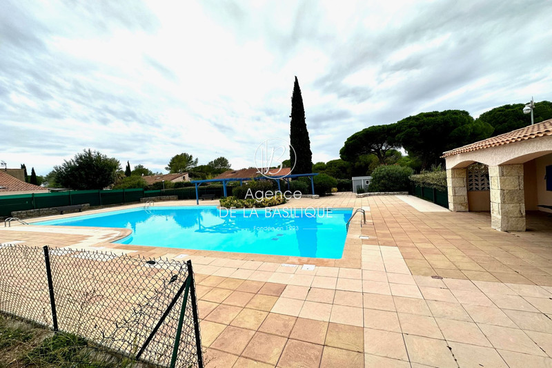 Photo n°9 - Vente maison de hameau La Motte 83920 - 169 600 €