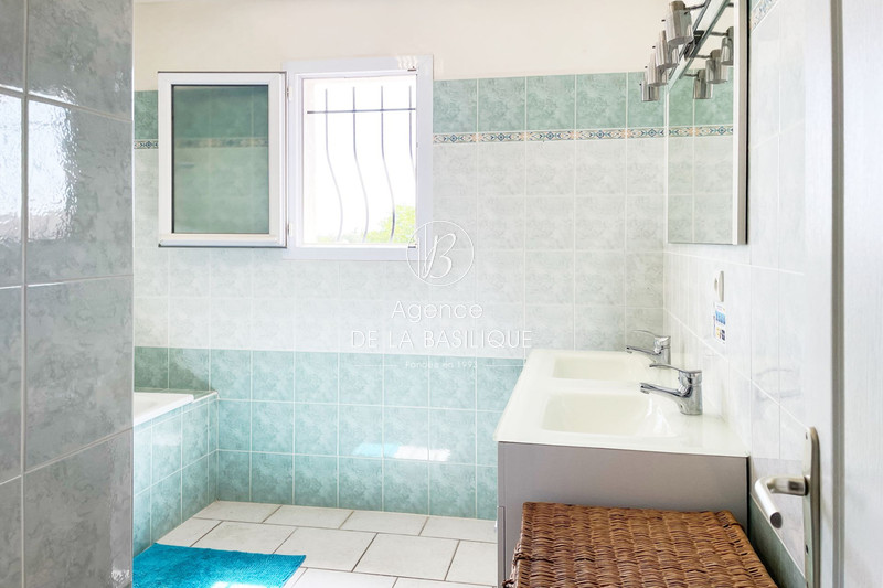 Photo n°7 - Vente Maison bastide Saint-Maximin-la-Sainte-Baume 83470 - 580 000 €