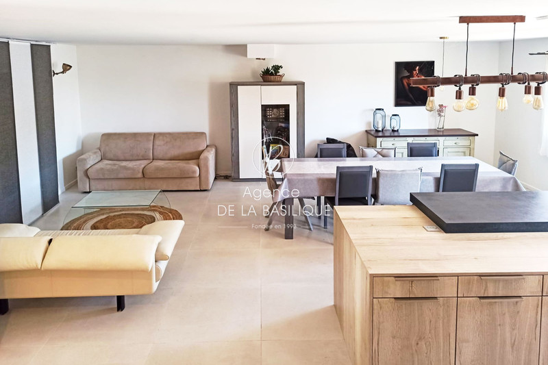 Photo n°3 - Vente Maison bastide Saint-Maximin-la-Sainte-Baume 83470 - 580 000 €