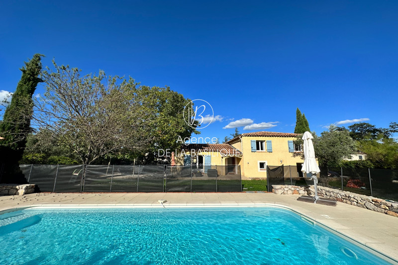 Photo n°8 - Vente Maison bastide Saint-Maximin-la-Sainte-Baume 83470 - 580 000 €
