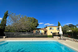 Vente bastide Saint-Maximin-la-Sainte-Baume  