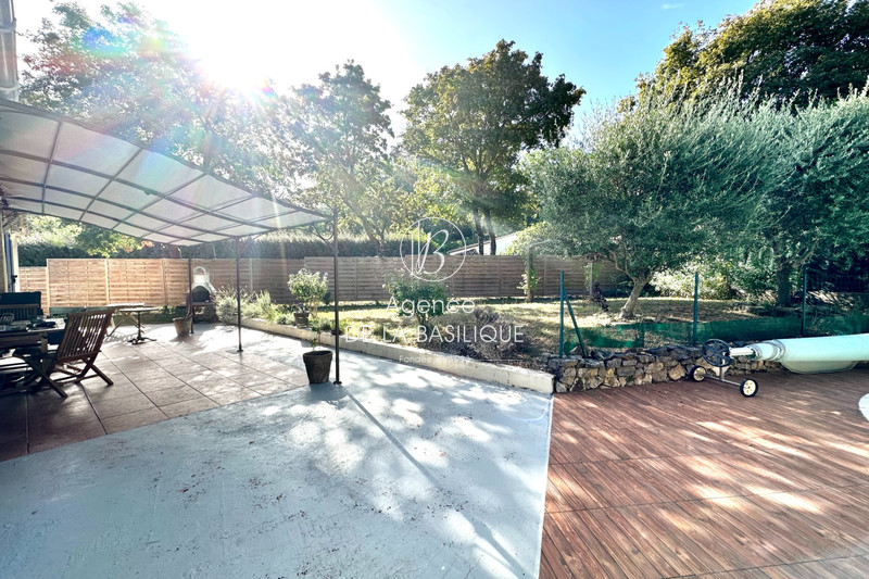 Photo n°3 - Vente Maison villa Saint-Maximin-la-Sainte-Baume 83470 - 430 000 €