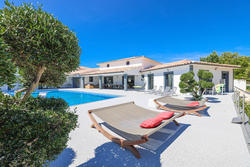Vente villa Saint-Maximin-la-Sainte-Baume  