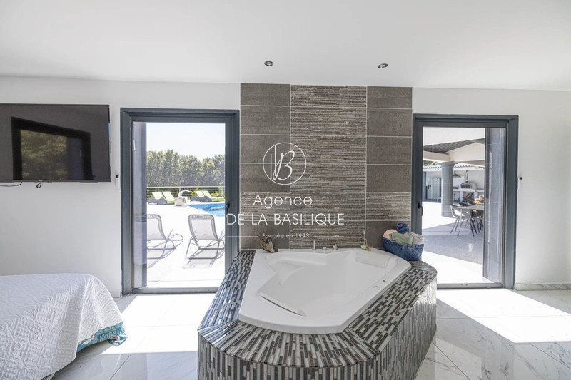 Photo n°13 - Vente Maison villa Saint-Maximin-la-Sainte-Baume 83470 - 1 195 000 €