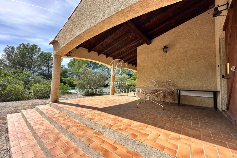 Photo n°6 - Vente maison de campagne Pourrières 83910 - 556 500 €